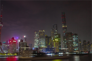 Experience Shanghai's old brands： feel the inheritance and innovation of century-old stores